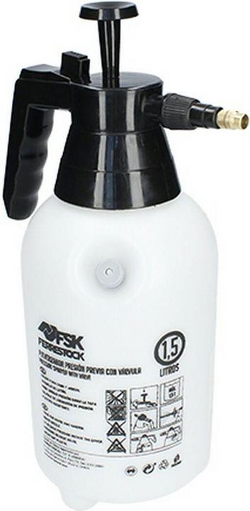 Immagine prodotto FSK Druckzerstäuber für den Garten 1,5 L (1.50 l)