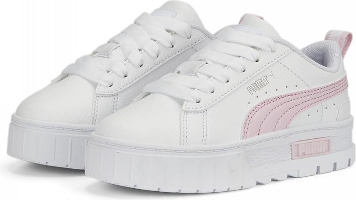 Actual product image Puma Mayze Lth PS (30)