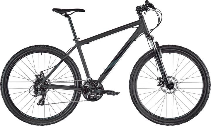 Serious Rockville (54 cm)