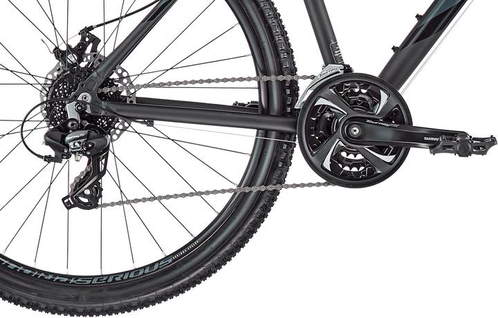 Image du produit Serious Rockville (54 cm)