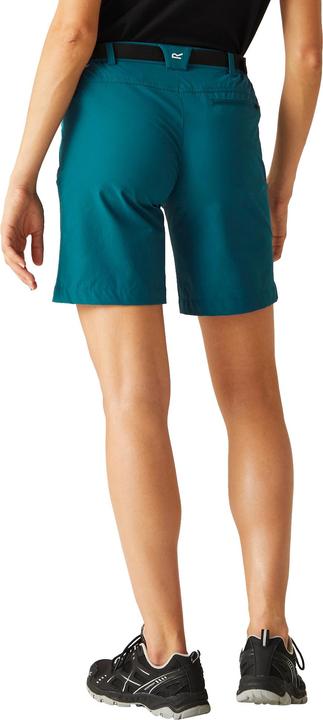 Immagine prodotto Regatta Xert III Pantaloncini Donna (Banda radio 38 (2600 MHz))