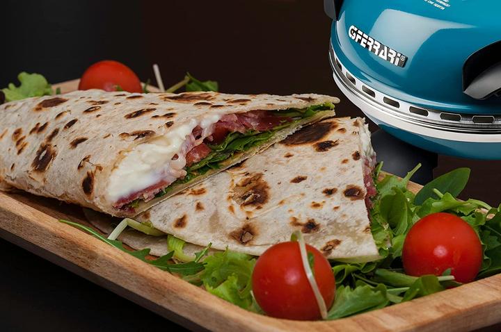 Produktbild G3 Ferrari Pizza Express Delizia