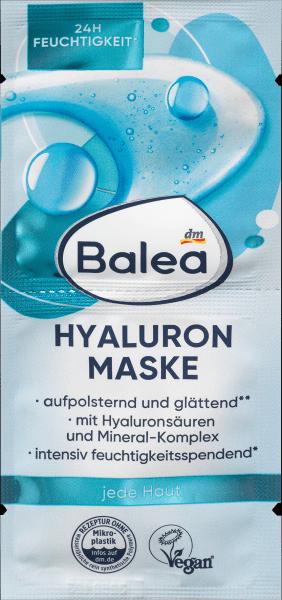 Image du produit dm Balea Hyaluron (16 ml)