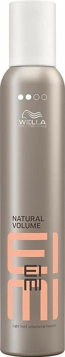Wella EIMI Volume naturel (300 ml, Mousse de volume)