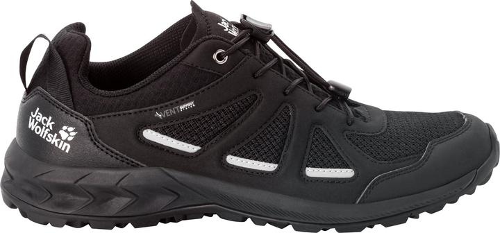 Produktbild Jack Wolfskin Woodland 2 Vent Low M (42)