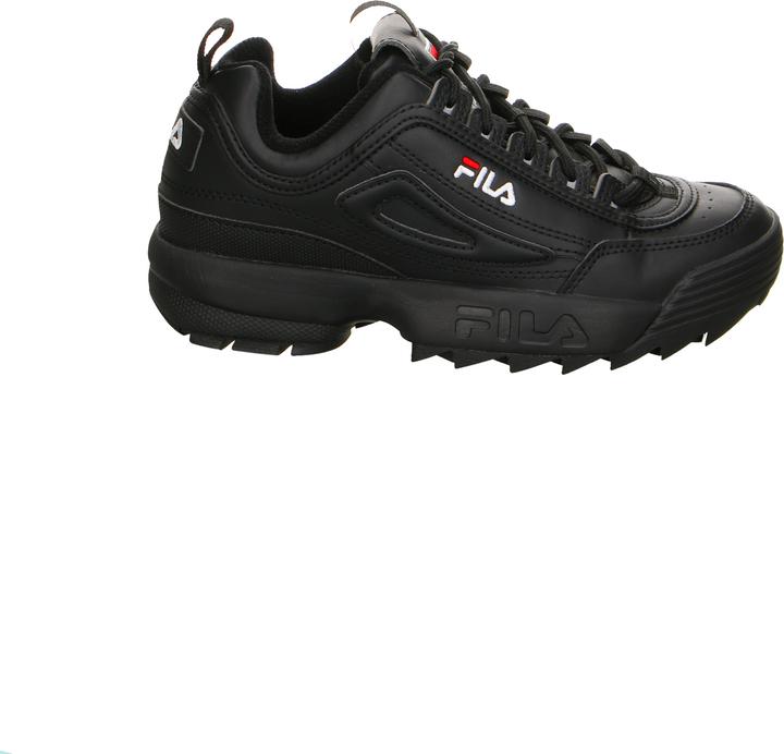 Actual product image FILA Sneakers (37)