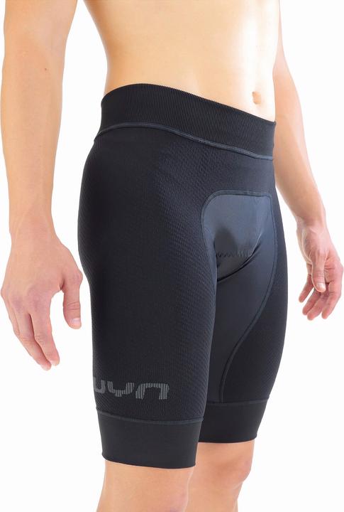 Image du produit UYN Short de cyclisme Ridemiles (S)