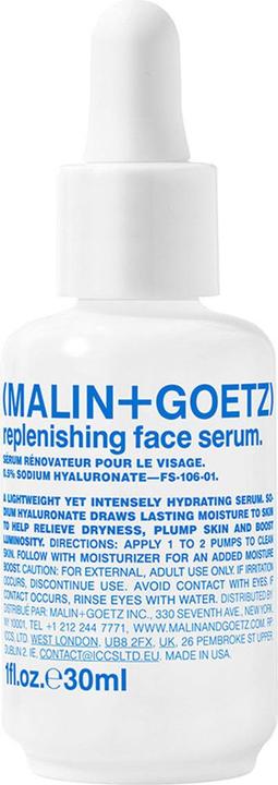 Immagine prodotto Malin+Goetz Siero viso ricostituente (30 ml)