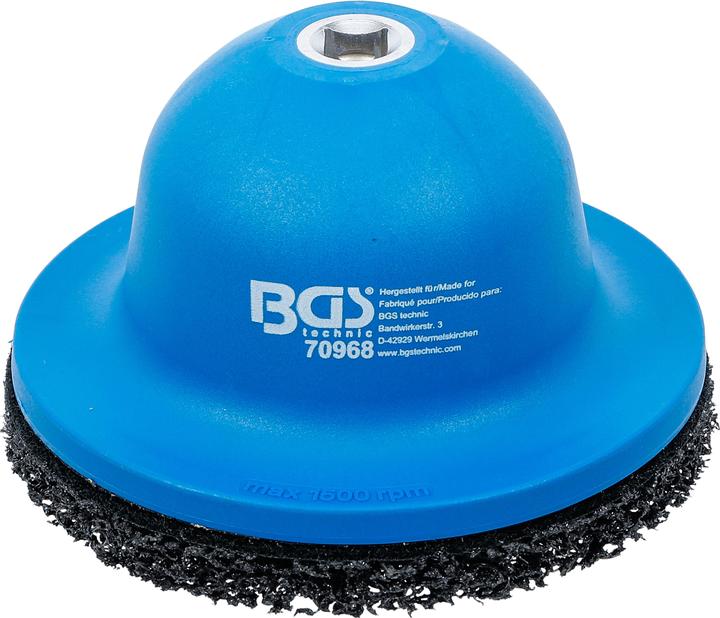Produktbild BGS Radnabenschleifer