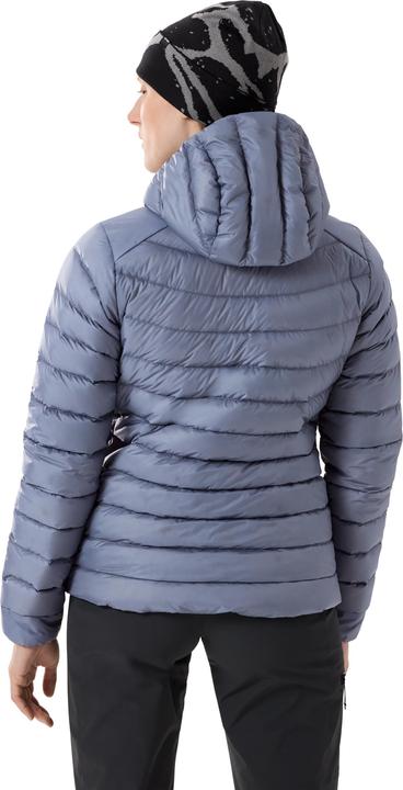 Immagine prodotto Arc'teryx Giacca isolata in Cetrium (XS)