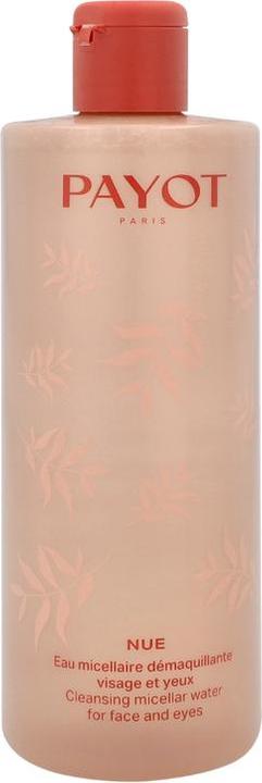Payot Paris Maxi Eau Micellaire (Mizellenwasser, 400 ml)