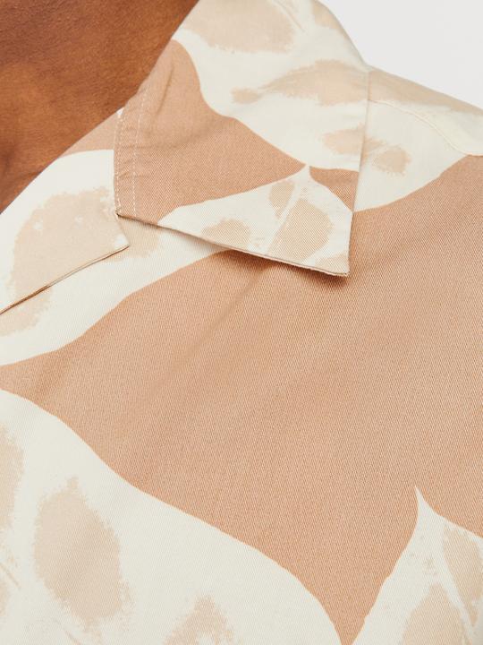 Produktbild Jack & Jones Relaxed Fit Hawaii-Hemd Hawaii-Hemd (S)