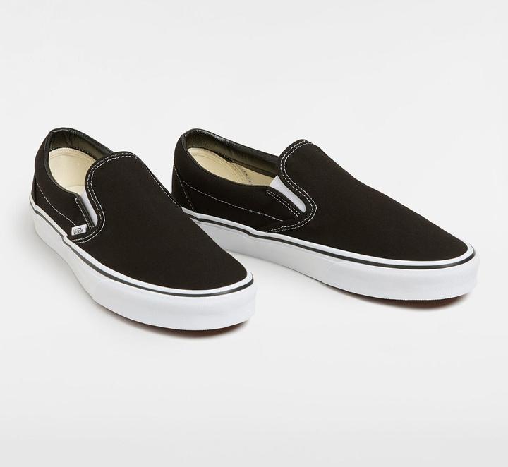 Actual product image Vans Classic Slip-On (43)