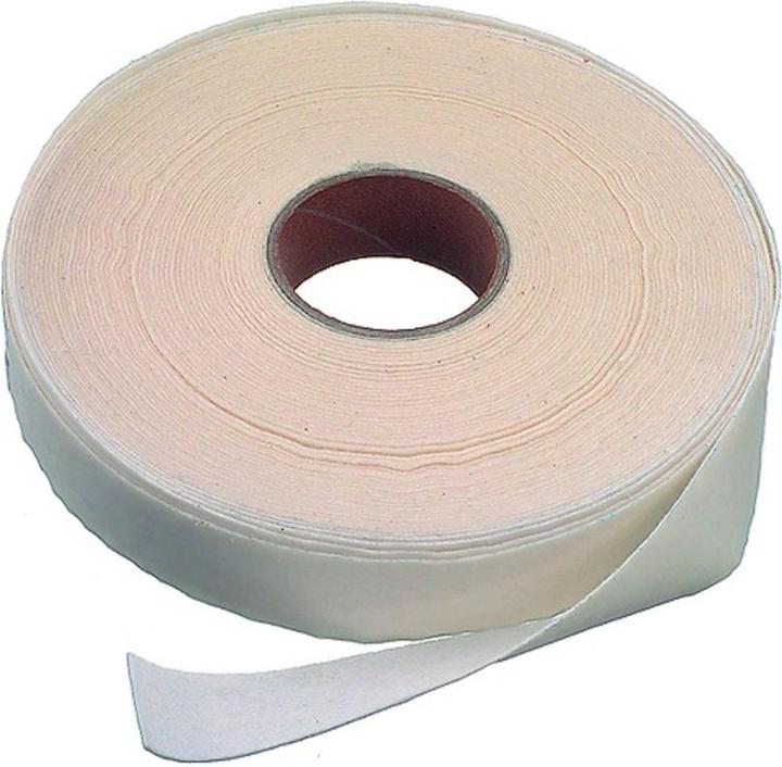 Actual product image Werkstarck Felt cloth (Felt blanc, 1 Piece)