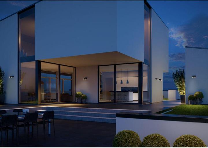 Immagine prodotto Steinel Faretto a LED Spot duo Connect (1040 lm, GU10)