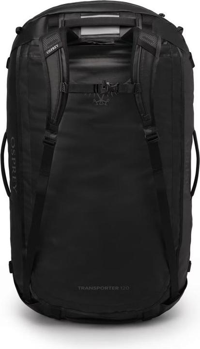 Image du produit Osprey Transporter 120 Weekender Reisetasche 82 cm (120 l)