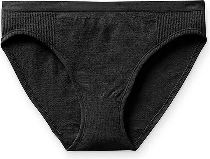 Produktbild Smartwool Seamless Bikini Hose (XS)