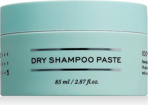 Ref. REF Dry Shampoo Paste 85 ml (85 ml, Flüssiges Shampoo)