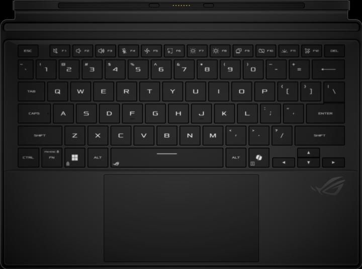 Image du produit ASUS ROG Flow Z13 (13.40", AMD Ryzen AI Max+ 395, 32 Go, 1000 Go, CH)