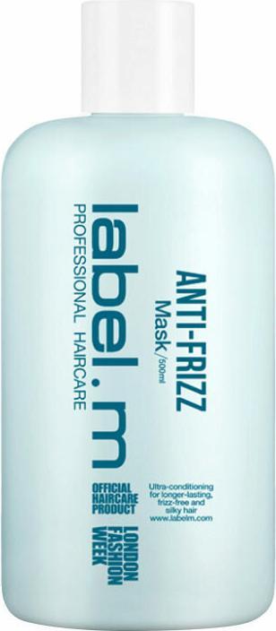 Label.M LM Anti-Frizz Mask 500ml (500 ml)
