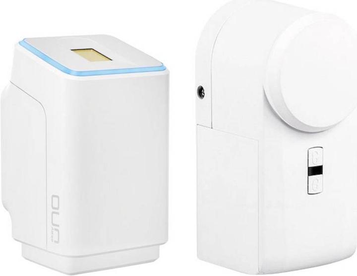 Produktbild Ekey Fingerprint Zugangssystem Funk, Lock (Outdoor, Indoor)