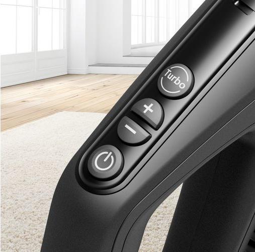Productafbeelding Bosch Hausgeräte ProPower
