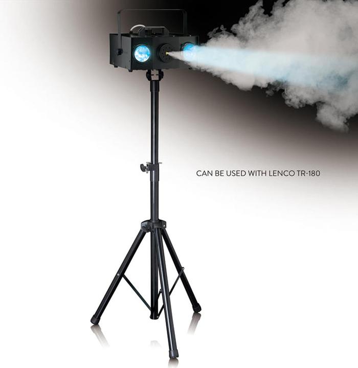 Produktbild Lenco LFM-220BK