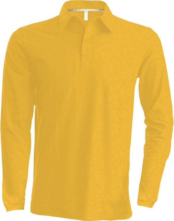 Immagine prodotto Kariban Polo a maniche lunghe (3XL)