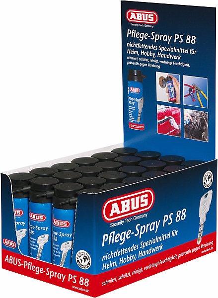 Produktbild Abus Pflegespray