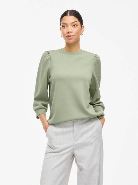 Immagine prodotto Vila VIREFLECT 3/4-Arm Sweatshirt (L)
