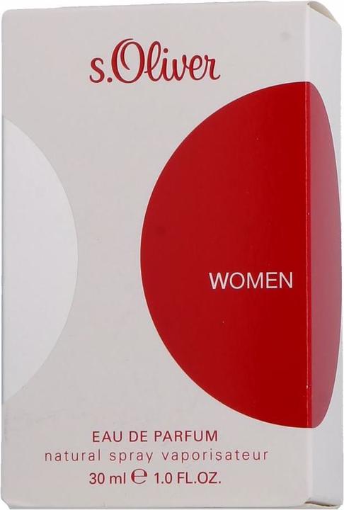 Immagine prodotto S.Oliver Donne (Eau de parfum, 30 ml)