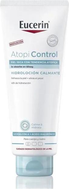 Produktbild Eucerin Hydra Beruhigende Lotion (Körperlotion, 400 ml)