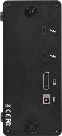 Actual product image OWC Express 4M2 4-slot NVMe M.2 (M.2)