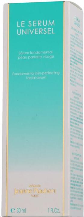 Actual product image Méthode Jeanne Piaubert Face care (30 ml, 24h cream)