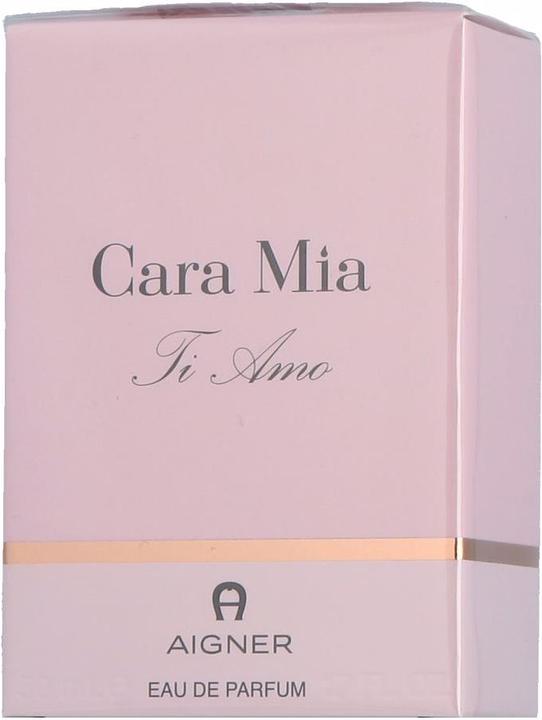 Actual product image Etienne Aigner Cara Mia Ti Amo (Eau de parfum, 50 ml)