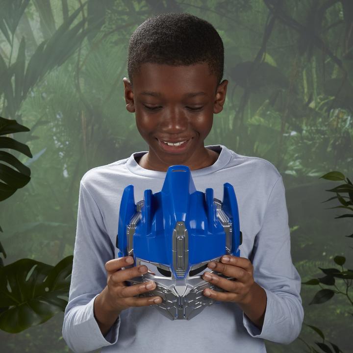 Image du produit Hasbro TRA MV7 Masque Optimus Prime F46455X0