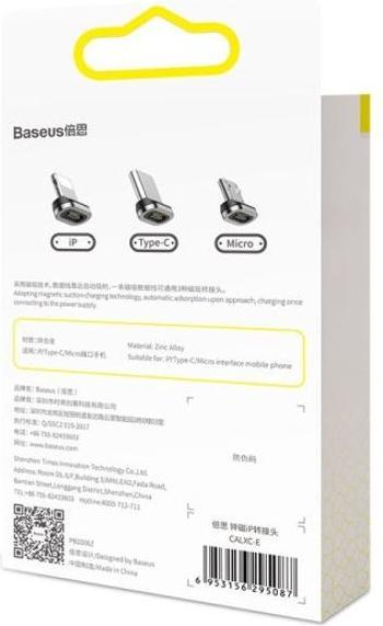 Image du produit Baseus Calxc