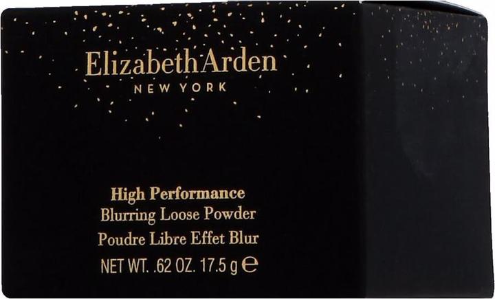 Produktbild Elizabeth Arden High Performance (03 Medium)