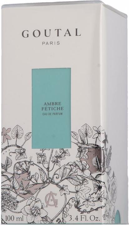 Produktbild Annick Goutal Ambre Fétiche (Eau de Parfum, 100 ml)