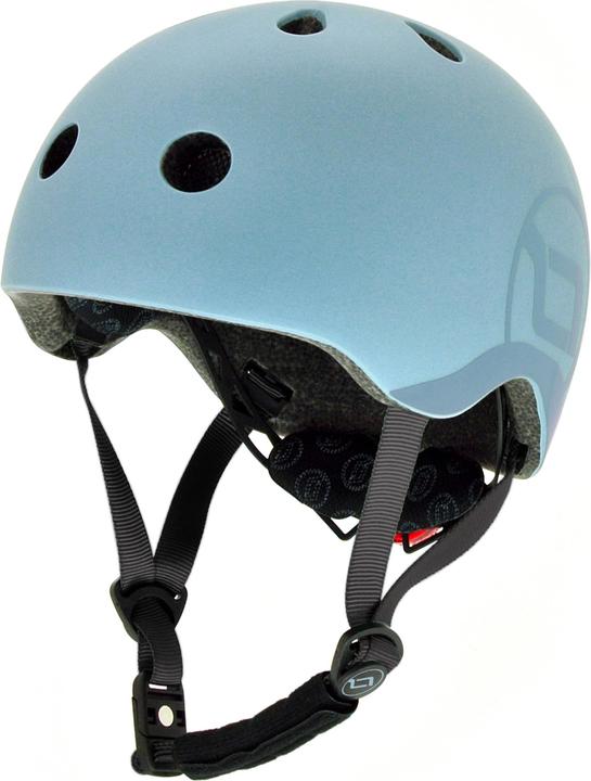 Scoot and Ride Steel (51 - 55 cm)