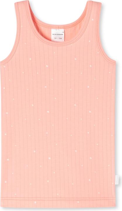 Schiesser Girls Shirt Tencel
