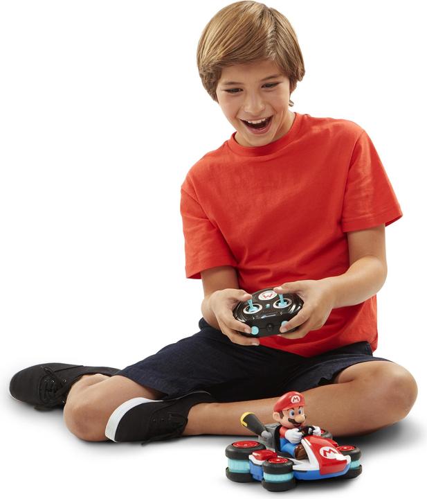Produktbild Jakks Pacific RC Mini Mario Kart