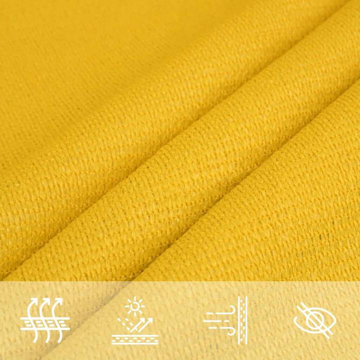 Image du produit VidaXL Sonnensegel (3 x 6 m)
