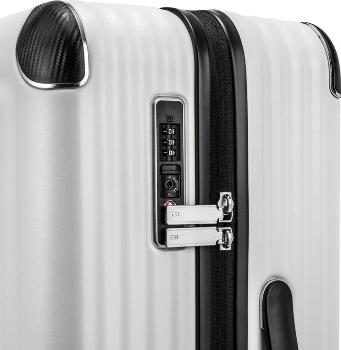 Immagine prodotto Bogner trolleycase piz deluxe c65 mvz 4w (73 l)