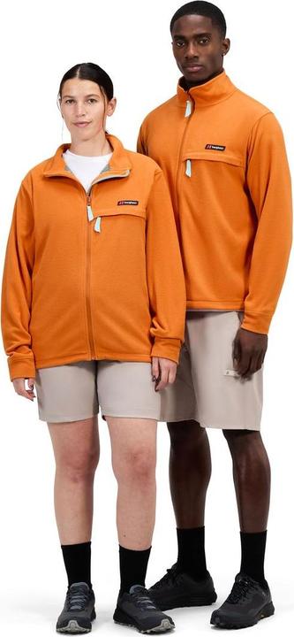 Immagine prodotto Berghaus U Sunned Peak IA Fleece (Fleecejacke) (XL)