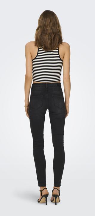 Image du produit Only ONLWauw Jeans mi-short (34)
