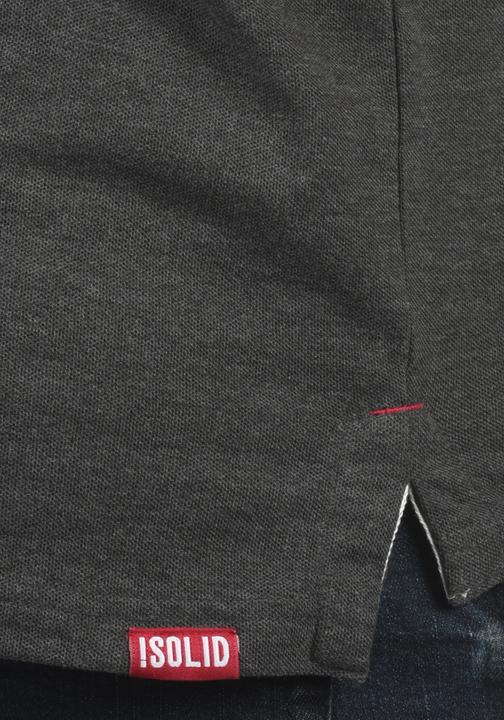 Produktbild Solid SDBenjaminPolo 21102996ME (M)