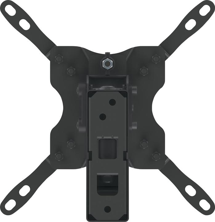 Actual product image Manhattan Universal TV wall mount, tilt and swivel (Wall, 42", 20 kg)