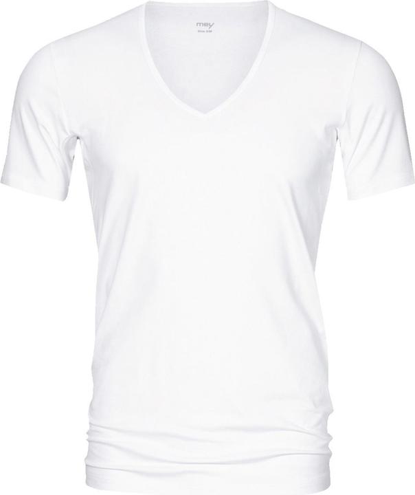 Mey Dry Cotton Unterhemd / Shirt Kurzarm (XL)