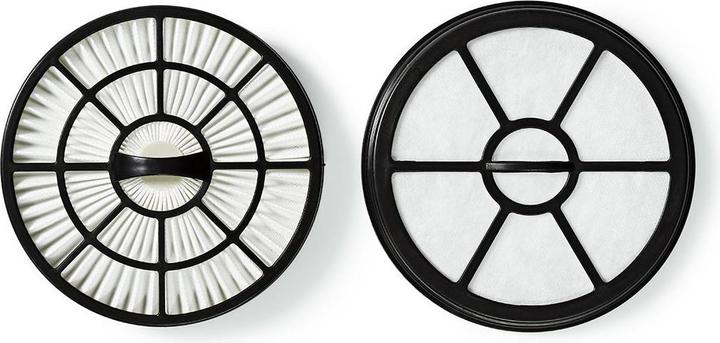 Actual product image Nedis Vacuum Cleaner Motor Filter Replacement VCBS500-Series